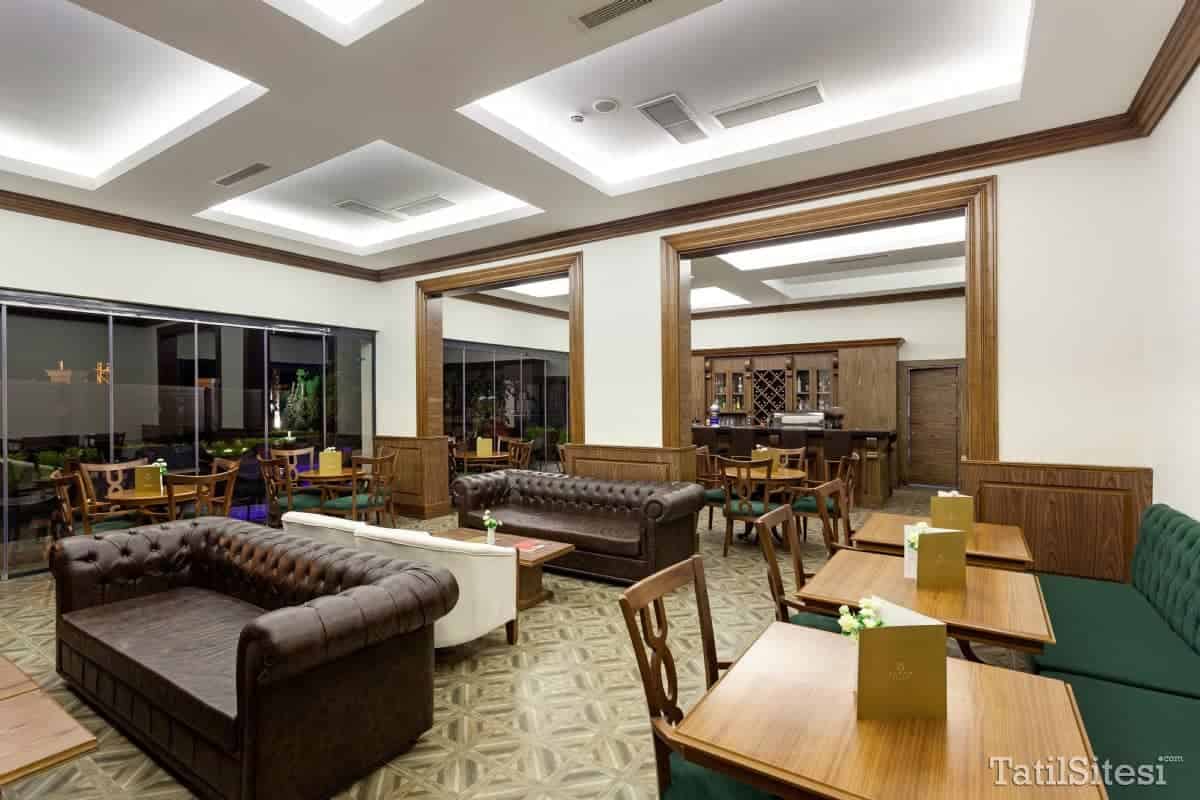 Aurum Didyma Spa Beach Resort